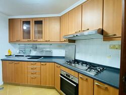 The Sierra (D10), Apartment #333173601